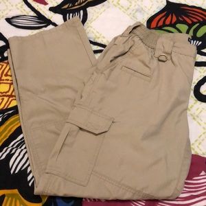5.11 Tactical Tac-Lite Pro Women’s Pants